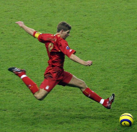 File:Liverpool footballer Steven Gerrard.jpg