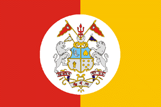 File:Unofficial flag of Tripura.png