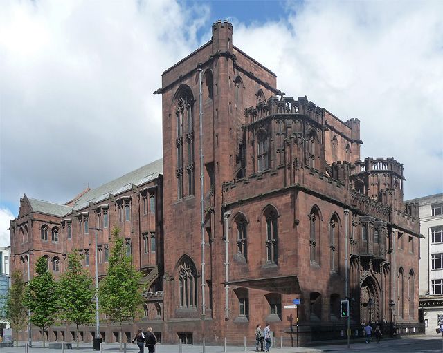 File:Rylands Library Deansgate.jpg