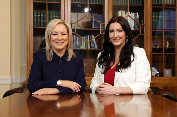 File:O’Neill and Little-Pengelly, March 2024.jpg