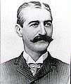 New Orleans superintendent/chief of police David Hennessy 1889-1890