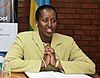 Jeannette Kagame