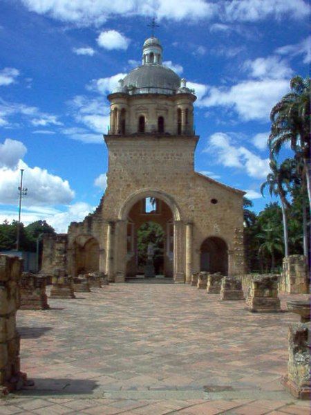 File:Templo Histórico Cúcuta.jpg