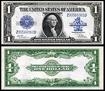 US-$1-SC-1923-Fr-239