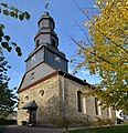 Wolfenhausen Church