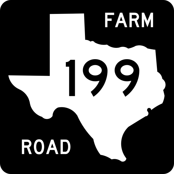 File:Texas FM 199.svg