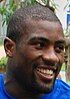 French judoka Teddy Riner