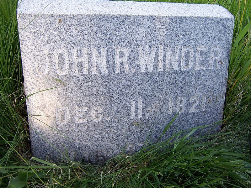 File:JohnRWinderHeadstone.jpg