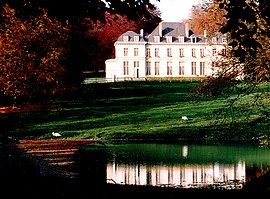 Chateau