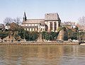 Saint Justin's Church, Frankfurt-Höchst