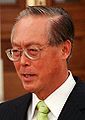 Goh Chok Tong, 2nd Prime Minister of Singapore