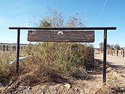 Oatman Flats Ranch