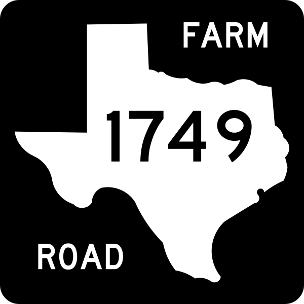 File:Texas FM 1749.svg