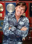 Ricardo Montaner (2019, 2021)