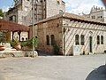 Beit Yehuda synagogue in Beit Ya'akov