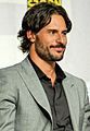 Joe Manganiello (BFA 2000), actor known for True Blood and Magic Mike