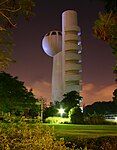 Weizmann Institute, koffler accelerator