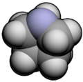 Pyrrolidine