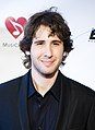 Josh Groban, singer-songwriter and actor (did not graduate)