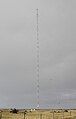 Hellissandur Longwave Radio Mast