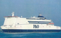 M/S Pride of Rotterdam