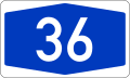 A 36 shield}}