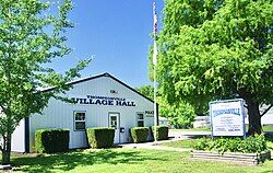 Village Hall