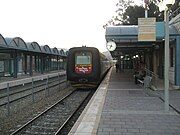 Beit Shemesh Railway Station