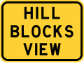 W7-6TP Hill blocks view (plaque)