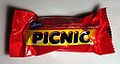 Picnic wrapper