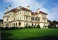 The Breakers, Newport, Rhode Island