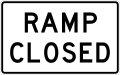 R11-2bT Ramp closed