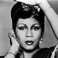 Minnie Riperton, winner of the 1970 contest for the United States.