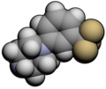 Trifluoromethylphenylpiperazine