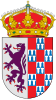 Coat of arms of Cuadros, Spain