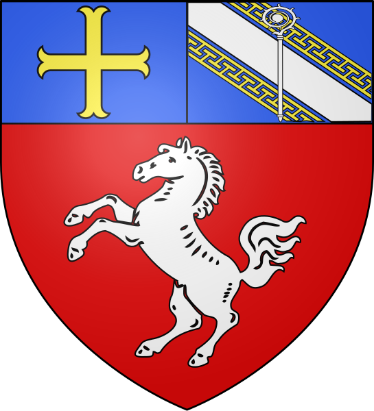 File:Blason Lusigny-sur-Barse.svg