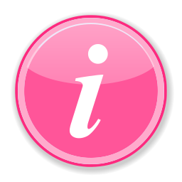 File:Information pink.svg