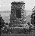 James Drummond MacGregor Monument, Pictou, Nova Scotia