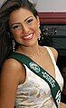 Miss Earth Venezuela 2006 Miss Earth - Fire 2006 Marianne Puglia