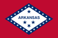 Image 4Flag of Arkansas (from History of Arkansas)