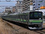 Yokohama Line