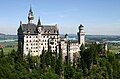 Castle Neuschwanstein (used February 2007)