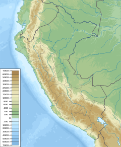 Aquichua is located in Peru