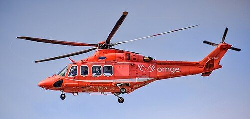 Ornge