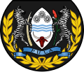 Warrant officer class 2 (Botswana Ground Force)[48]