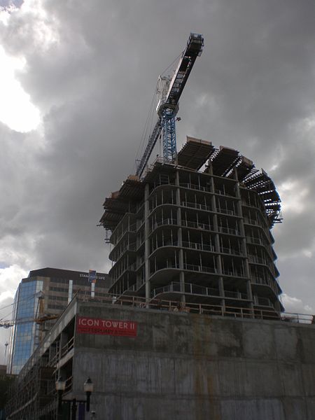 File:Icon II construction.JPG