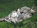 Jal Mandir, Shikharji