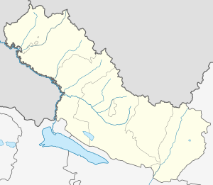 Zərnə is located in Shaki-Zagatala Economic Region