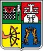 Coat of arms of Hualhuas