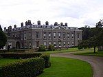 Althorp House